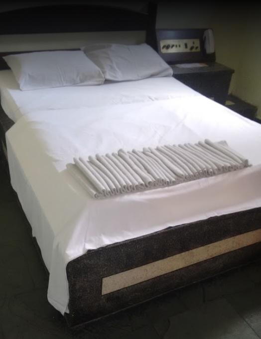 Classic Hotel Perus Ngoại thất bức ảnh
